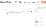 15FORYOU coupon verification screenshot