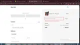 25HOLIDAY coupon verification screenshot