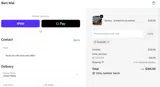 FLASH20 coupon verification screenshot