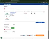 B021226 coupon verification screenshot