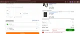 B021226 coupon verification screenshot