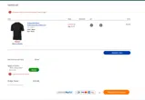 B021226 coupon verification screenshot