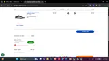 E260216 coupon verification screenshot