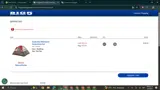 E260325 coupon verification screenshot