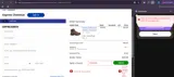 E040926 coupon verification screenshot