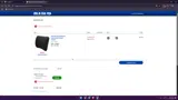 Big 5 Sporting Goods coupon verification screenshot