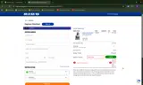 Big 5 Sporting Goods coupon verification screenshot
