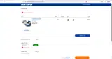Big 5 Sporting Goods coupon verification screenshot