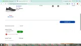 Big 5 Sporting Goods coupon verification screenshot