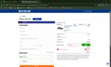 Big 5 Sporting Goods coupon verification screenshot
