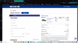 Big 5 Sporting Goods coupon verification screenshot