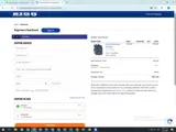 Big 5 Sporting Goods coupon verification screenshot