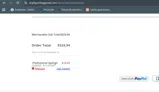 E260530 coupon verification screenshot