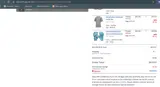E260603 coupon verification screenshot