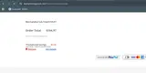E051826 coupon verification screenshot