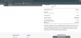 E060126 coupon verification screenshot