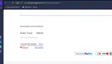 E260528 coupon verification screenshot
