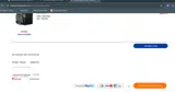 E260531 coupon verification screenshot