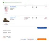 EW053026 coupon verification screenshot