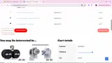 MEMORIAL25 coupon verification screenshot