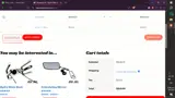 MEMORIAL25 coupon verification screenshot