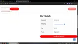 Labor25 coupon verification screenshot