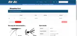 THANKFUL coupon verification screenshot
