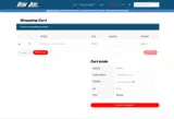 BFSALE coupon verification screenshot