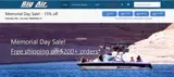 MEMORIAL15 coupon verification screenshot