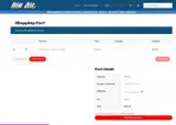 CHRISTMAS coupon verification screenshot