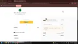 Big Apple Pet Supply coupon verification screenshot