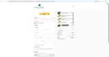 Big Apple Pet Supply coupon verification screenshot