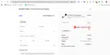 Big Bald Gallery coupon verification screenshot