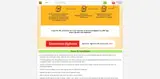 BBDIGI coupon verification screenshot