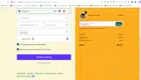 FREEDOM15 coupon verification screenshot