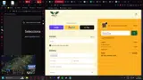 THAOLEPLANTS coupon verification screenshot
