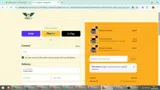 WELCOME10 coupon verification screenshot
