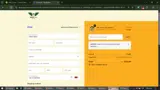 HOME10 coupon verification screenshot