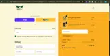 FREEDOM15 coupon verification screenshot