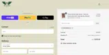 BATMOMS15 coupon verification screenshot