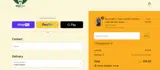FREEDOM15 coupon verification screenshot