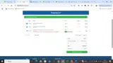 daveandsonya10 coupon verification screenshot