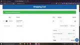 LANDTOHOUSE coupon verification screenshot