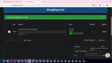 LANDTOHOUSE coupon verification screenshot