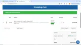 Solarrolla10 coupon verification screenshot