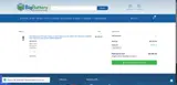 Solarrolla10 coupon verification screenshot