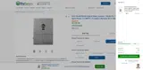 stege10 coupon verification screenshot