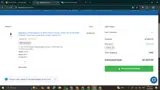 stege10 coupon verification screenshot