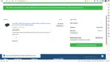 RaceFamily coupon verification screenshot