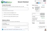 SolarHav10 coupon verification screenshot